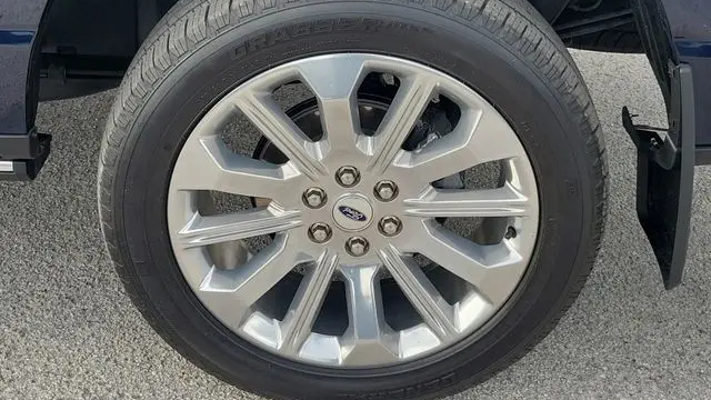 2023 Ford F-150 Limited