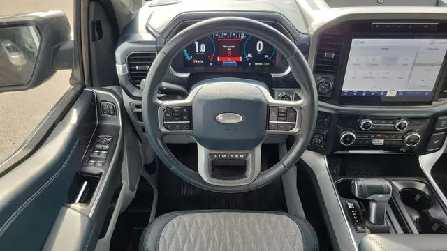 2023 Ford F-150 Limited