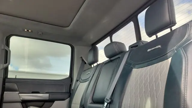2023 Ford F-150 Limited