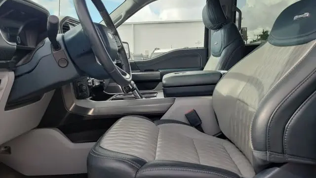 2023 Ford F-150 Limited
