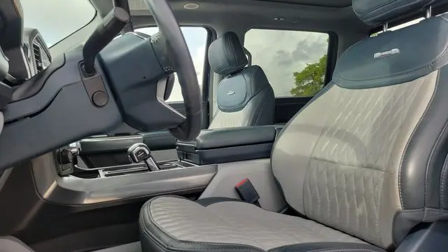 2023 Ford F-150 Limited