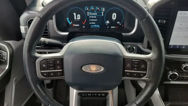 2023 Ford F-150 Limited