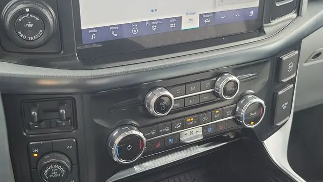 2023 Ford F-150 Limited