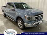 2023 F-150 Thumbnail 1