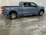 2023 F-150 Thumbnail 2