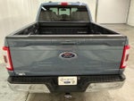 2023 F-150 Thumbnail 4