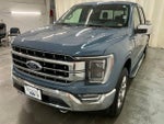 2023 F-150 Thumbnail 9