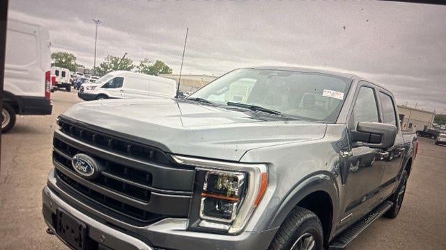 Preowned 2023 Ford F-150 King Ranch for Sale