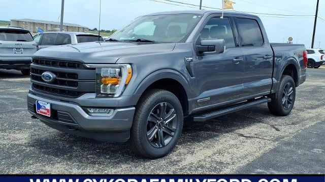 Preowned 2023 Ford F-150 King Ranch for Sale