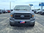 2023 F-150 Thumbnail 2
