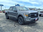 2023 F-150 Thumbnail 3
