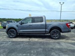 2023 F-150 Thumbnail 4