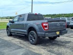 2023 F-150 Thumbnail 5