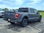 2023 F-150 Thumbnail 7