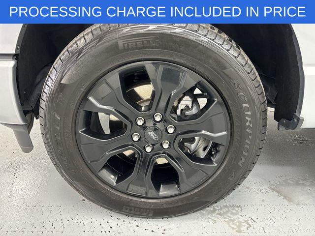 2023 Ford F-150 XLT — photo 1 of 24