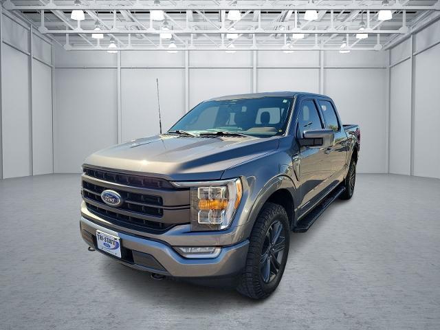 2023 Ford F-150 - $53,999