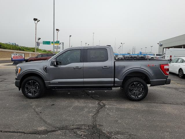 2023 Ford F-150 - $53,999