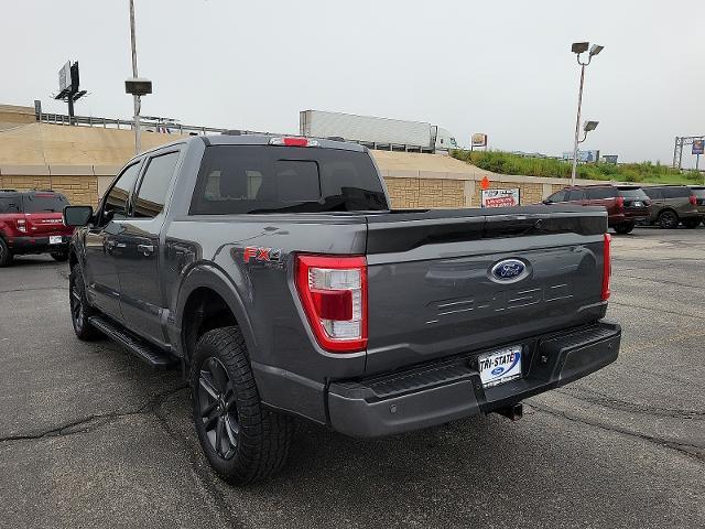 2023 Ford F-150 - $53,999