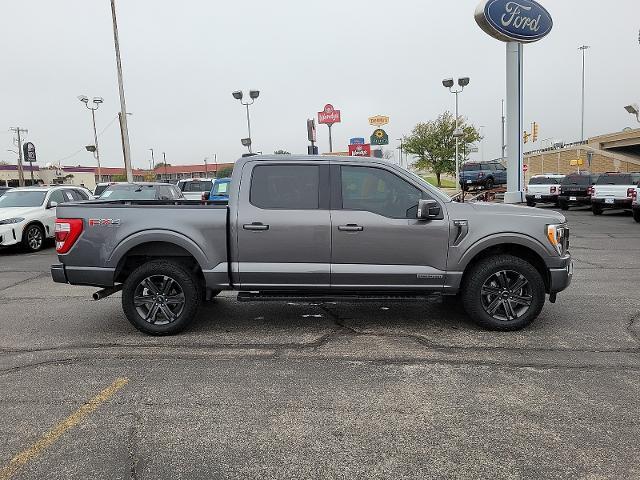 2023 Ford F-150 - $53,999