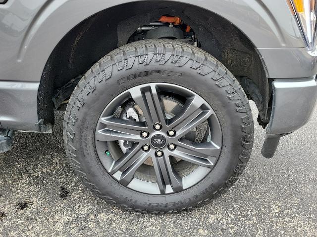 2023 Ford F-150 - $53,999
