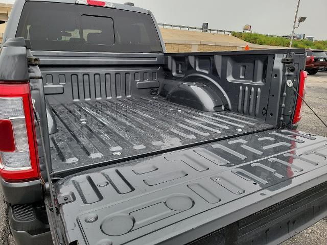 2023 Ford F-150 - $53,999
