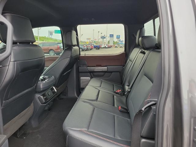 2023 Ford F-150 - $53,999