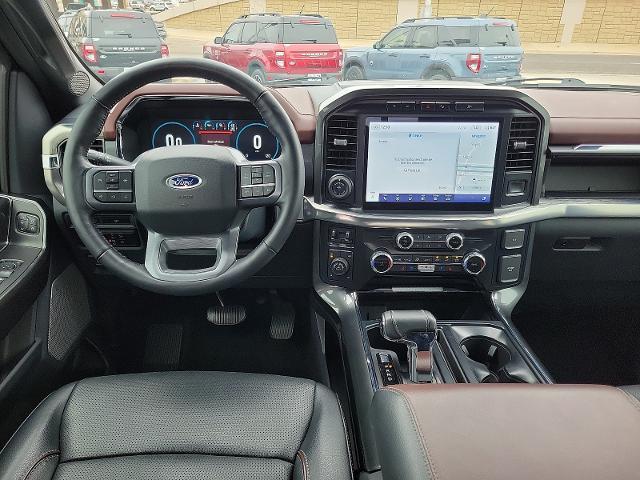 2023 Ford F-150 - $53,999
