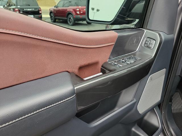 2023 Ford F-150 - $53,999