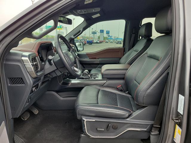 2023 Ford F-150 - $53,999