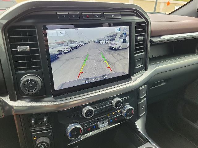 2023 Ford F-150 - $53,999