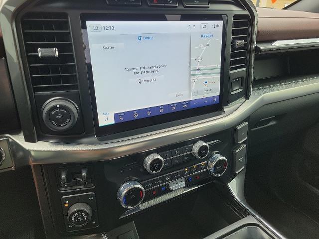2023 Ford F-150 - $53,999