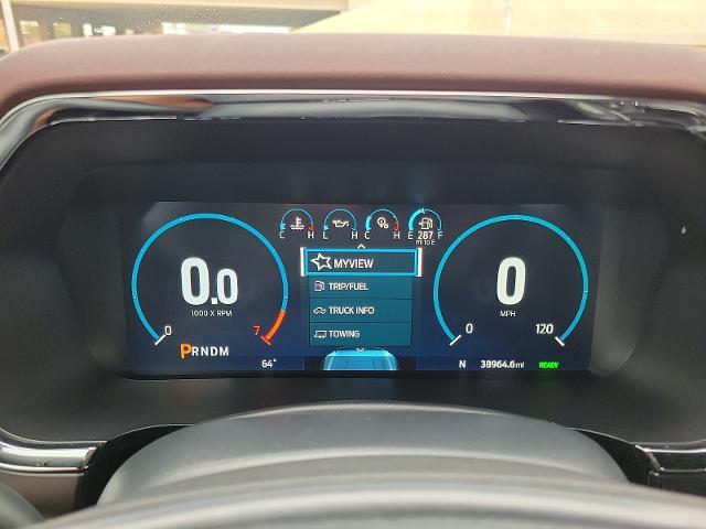 2023 Ford F-150 - $53,999