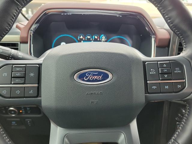 2023 Ford F-150 - $53,999