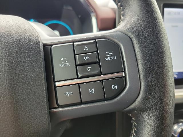 2023 Ford F-150 - $53,999