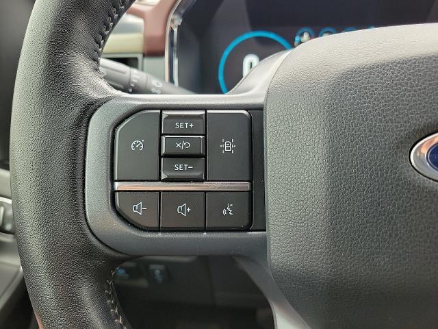 2023 Ford F-150 - $53,999
