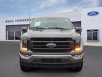 2023 F-150 Thumbnail 2
