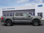 2023 F-150 Thumbnail 3