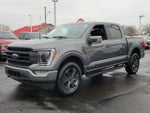 2023 F-150 Thumbnail 8