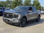 2023 F-150 Thumbnail 1