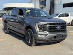 2023 F-150 Thumbnail 2