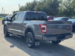 2023 F-150 Thumbnail 5