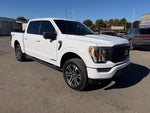 2023 F-150 Thumbnail 7