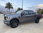 2023 F-150 Thumbnail 5
