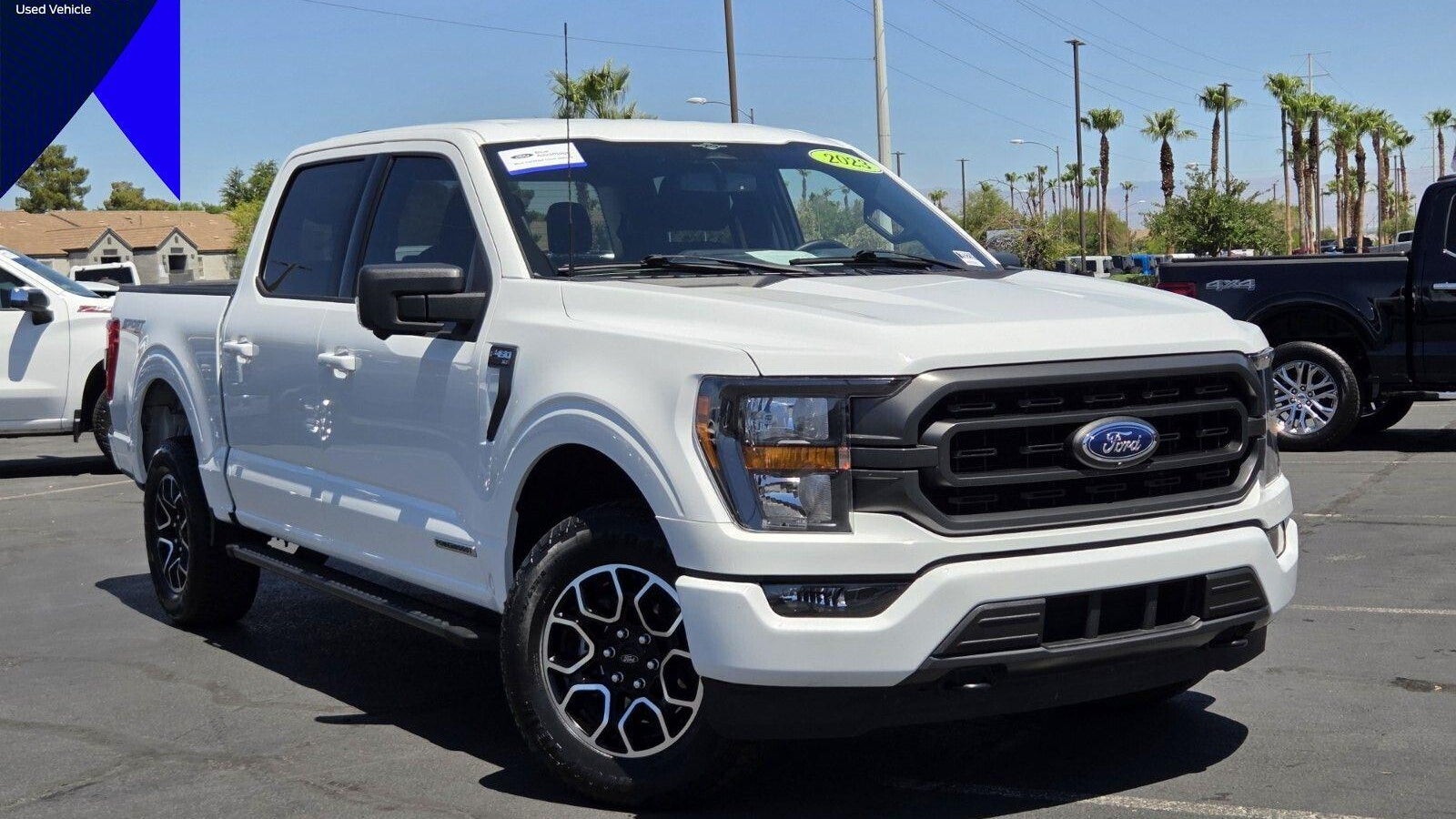 Preowned 2023 Ford F-150 XL for Sale