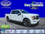 2023 F-150 Thumbnail 1