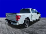 2023 F-150 Thumbnail 4