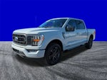 2023 F-150 Thumbnail 8