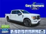 2023 F-150 Thumbnail 28