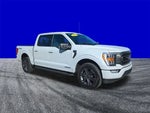 2023 F-150 Thumbnail 29