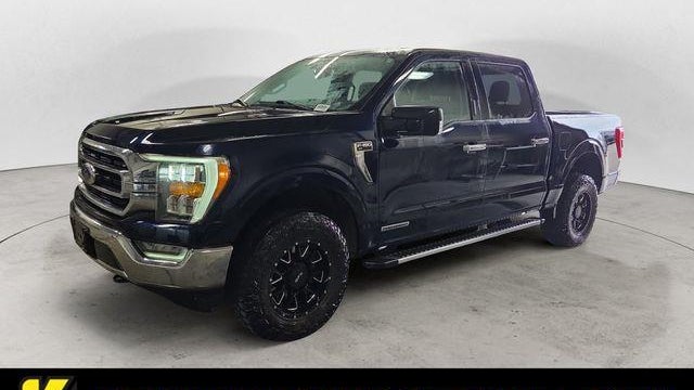 Preowned 2023 Ford F-150 XL for Sale